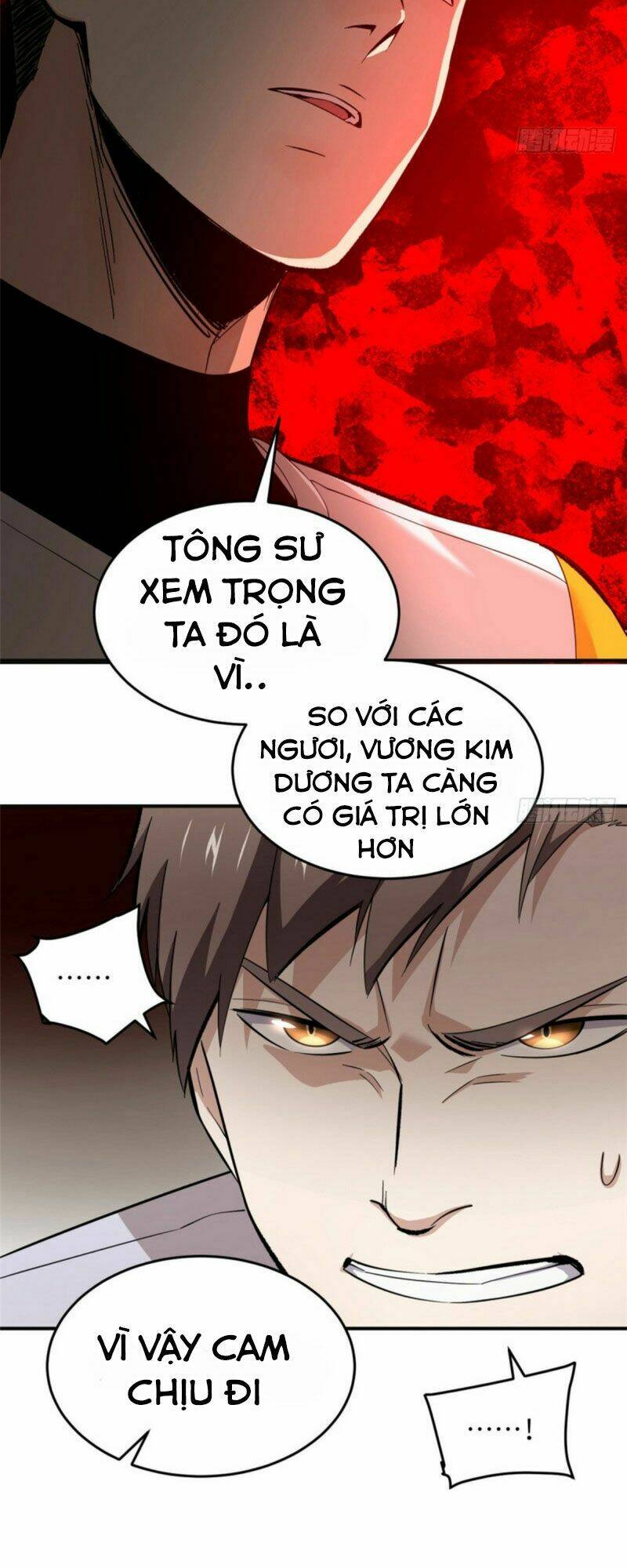 Toàn Cầu Cao Võ Chapter 49 - Trang 2