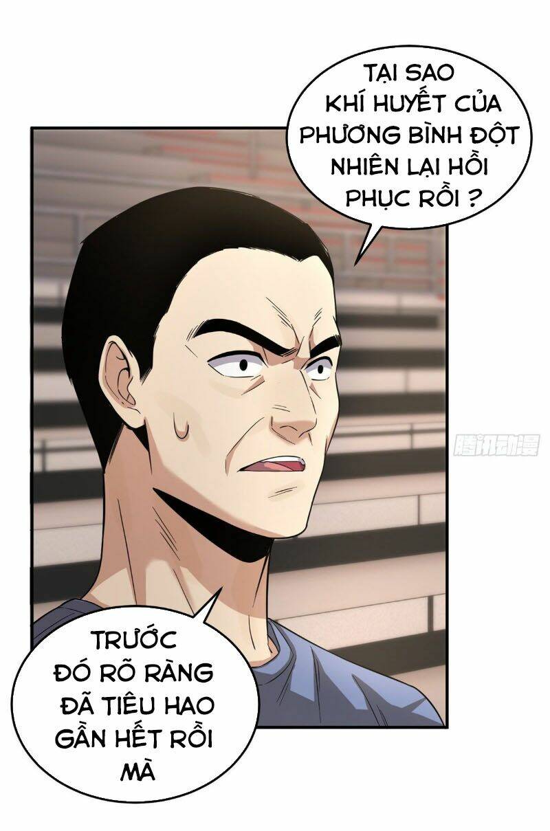 Toàn Cầu Cao Võ Chapter 48 - Trang 2