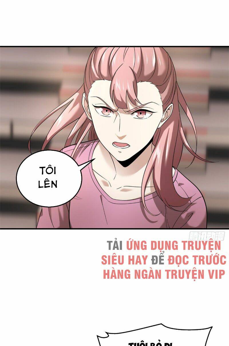 Toàn Cầu Cao Võ Chapter 48 - Trang 2