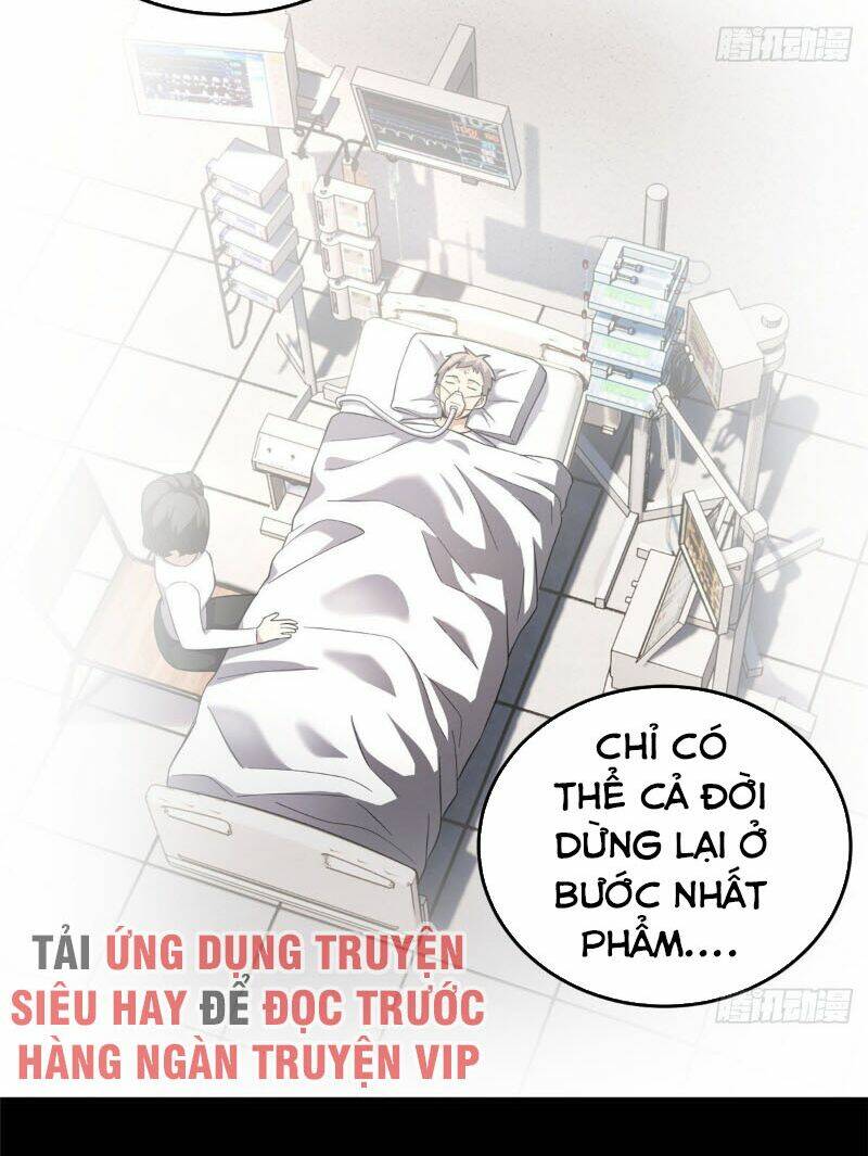 Toàn Cầu Cao Võ Chapter 48 - Trang 2