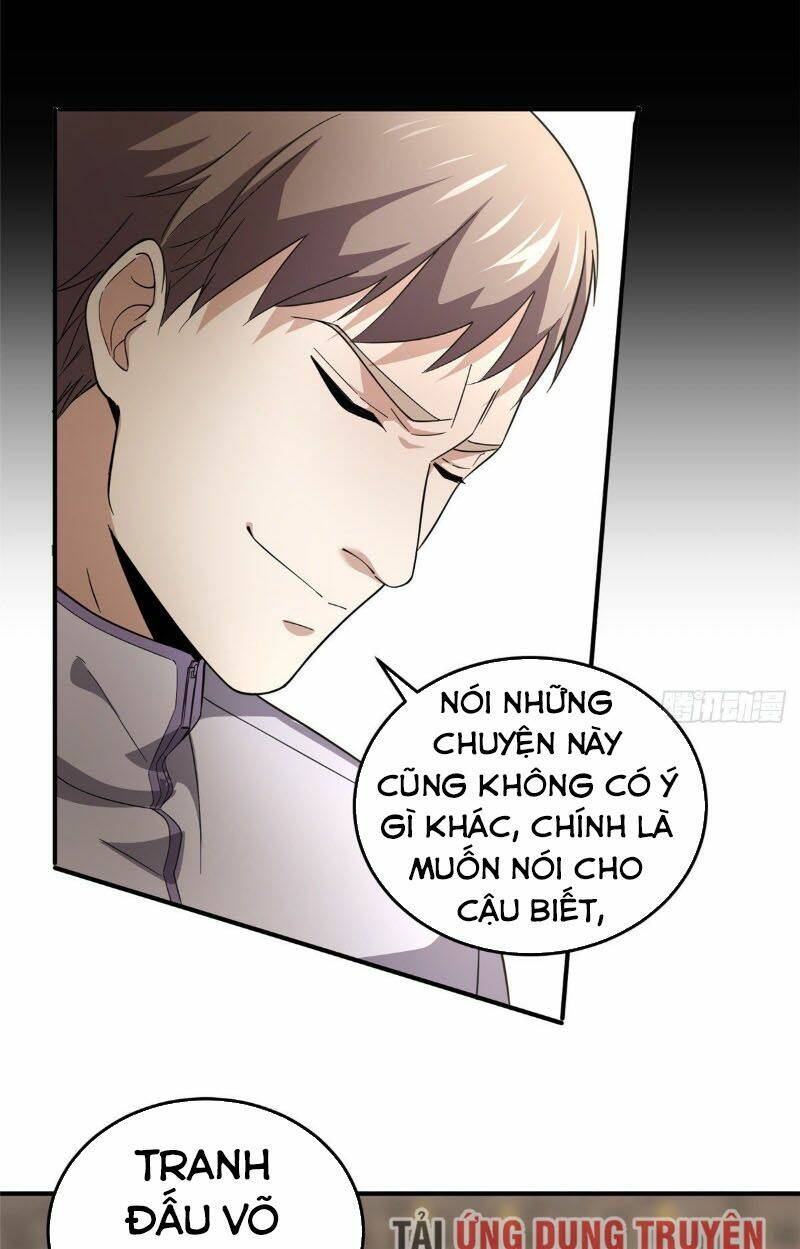 Toàn Cầu Cao Võ Chapter 48 - Trang 2