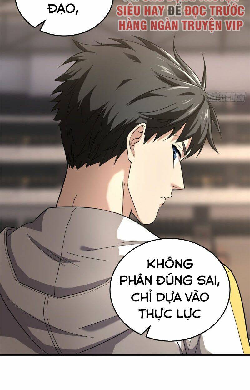 Toàn Cầu Cao Võ Chapter 48 - Trang 2