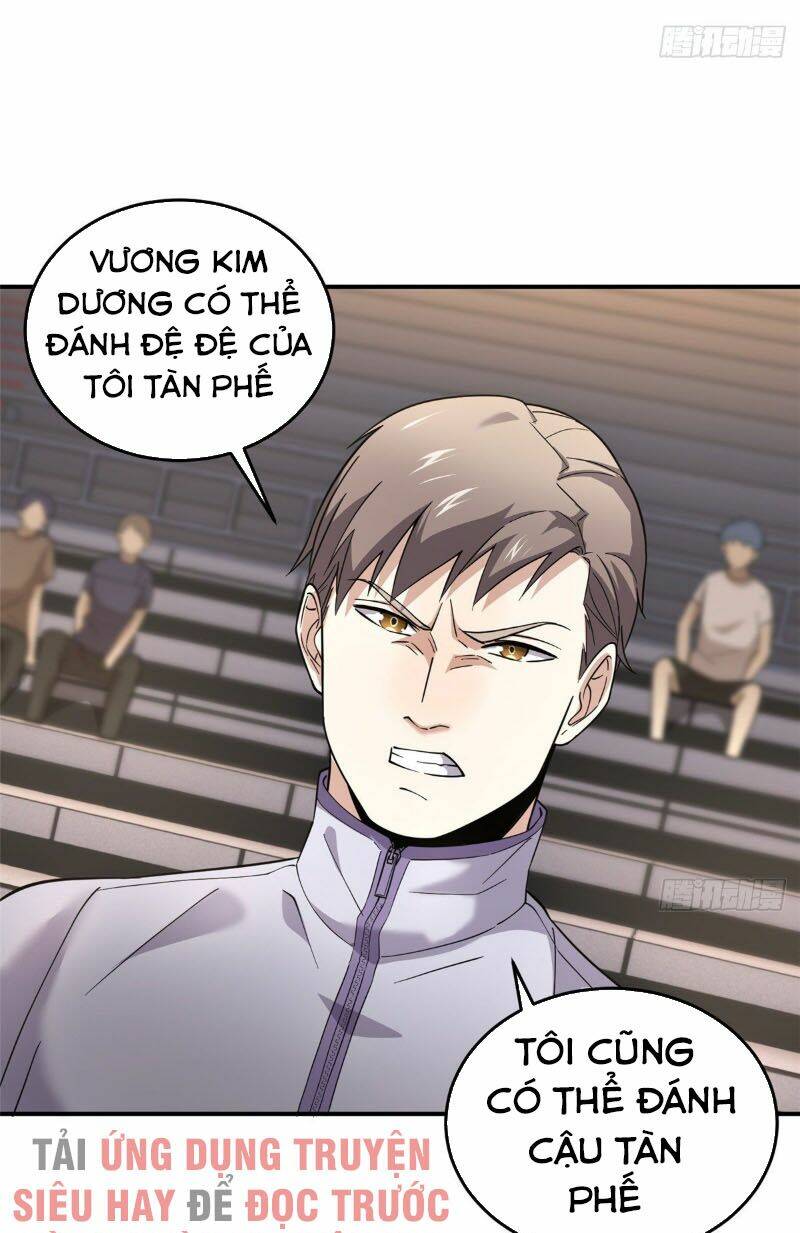 Toàn Cầu Cao Võ Chapter 48 - Trang 2