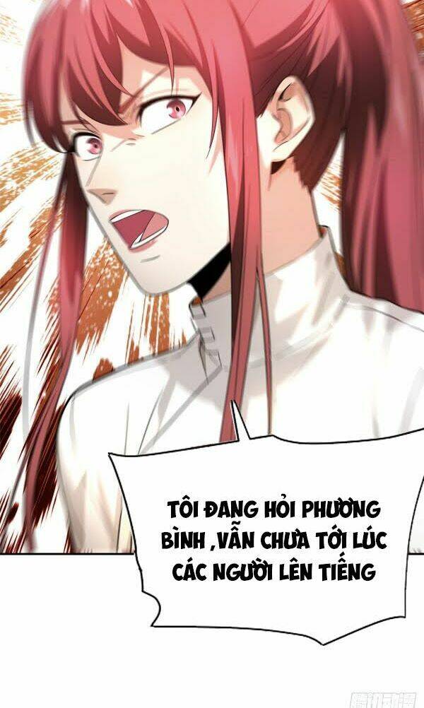 Toàn Cầu Cao Võ Chapter 45 - Trang 2