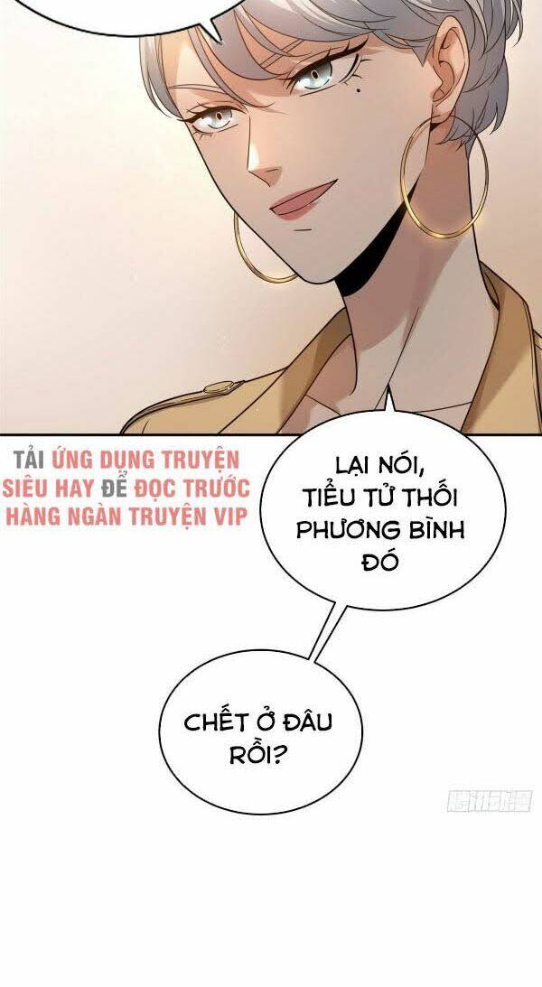 Toàn Cầu Cao Võ Chapter 45 - Trang 2