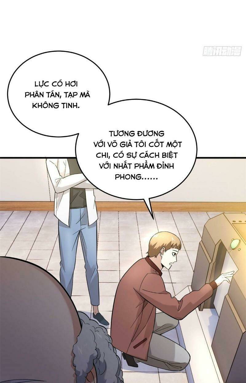 Toàn Cầu Cao Võ Chapter 42 - Trang 2