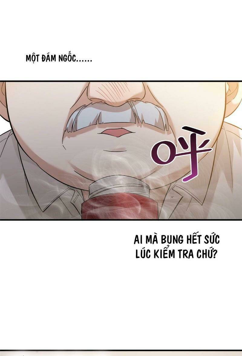 Toàn Cầu Cao Võ Chapter 42 - Trang 2