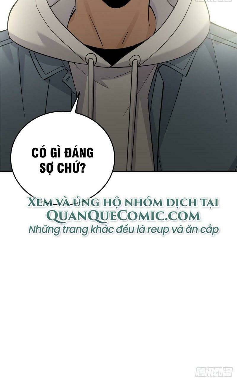 Toàn Cầu Cao Võ Chapter 41 - Trang 2