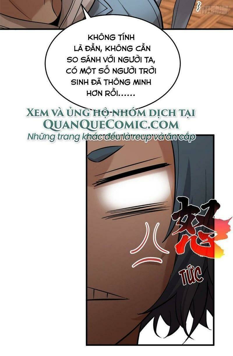 Toàn Cầu Cao Võ Chapter 40 - Trang 2