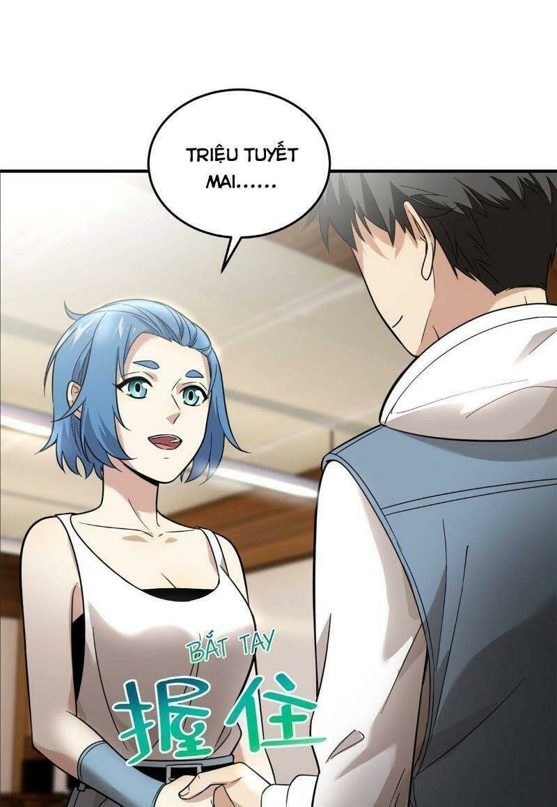 Toàn Cầu Cao Võ Chapter 39 - Trang 2