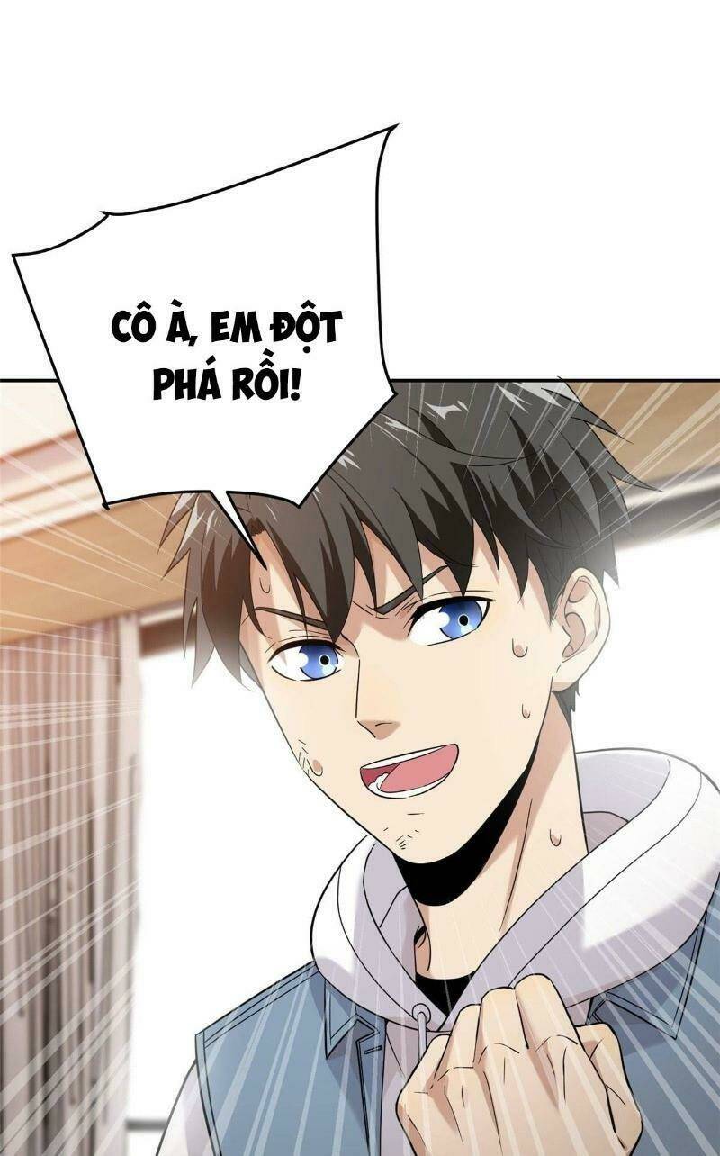 Toàn Cầu Cao Võ Chapter 38 - Trang 2