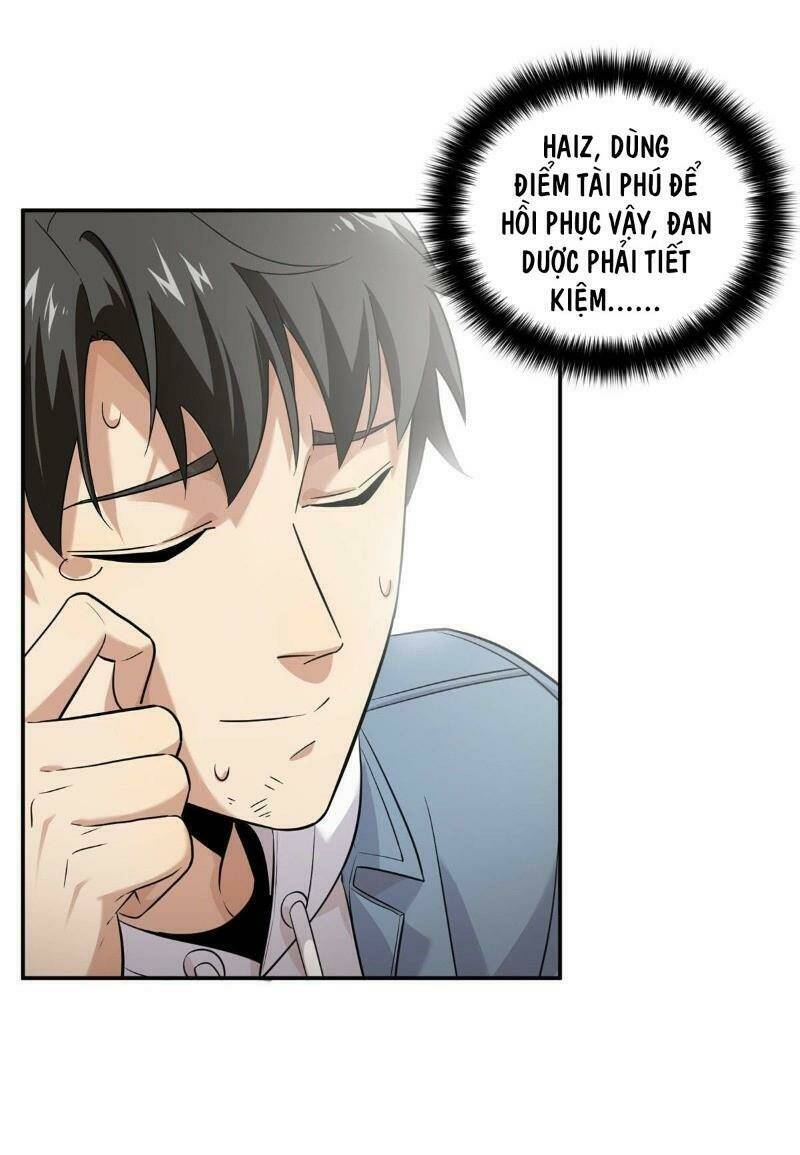 Toàn Cầu Cao Võ Chapter 38 - Trang 2