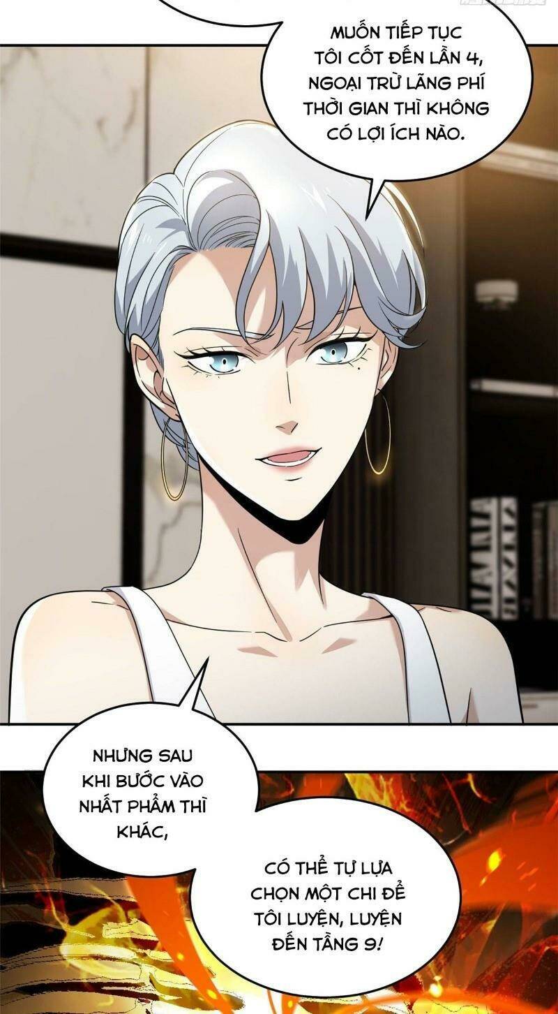 Toàn Cầu Cao Võ Chapter 37 - Trang 2