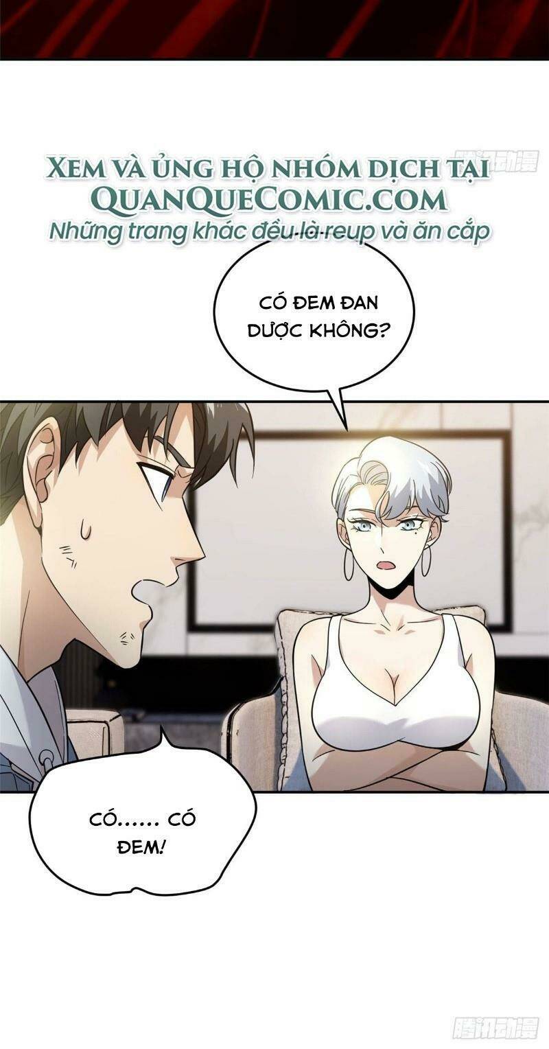 Toàn Cầu Cao Võ Chapter 37 - Trang 2