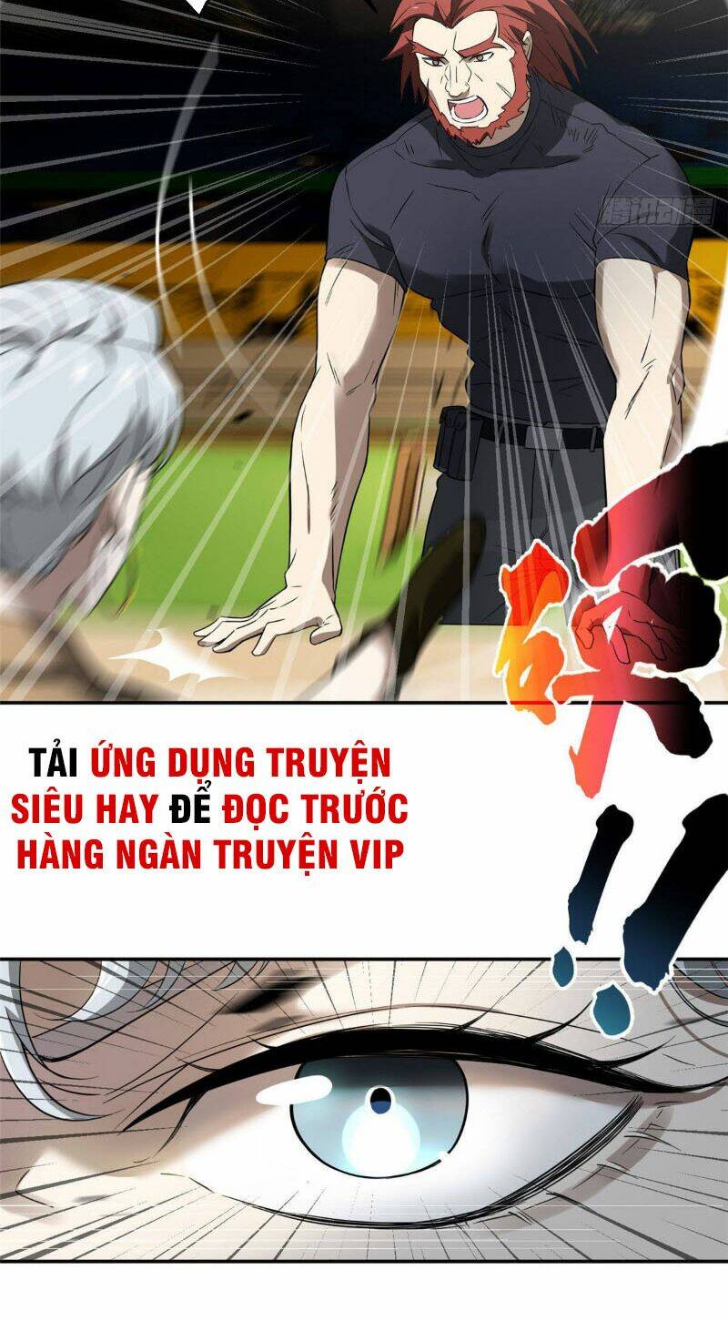 Toàn Cầu Cao Võ Chapter 34 - Trang 2