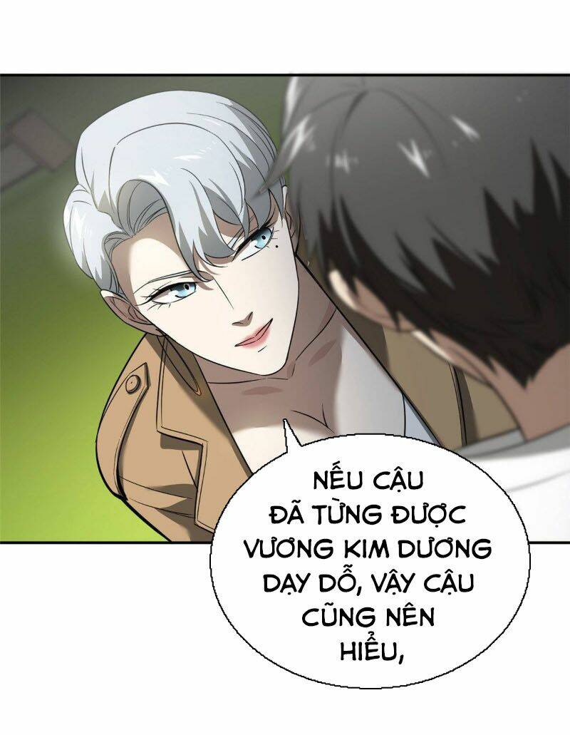 Toàn Cầu Cao Võ Chapter 34 - Trang 2