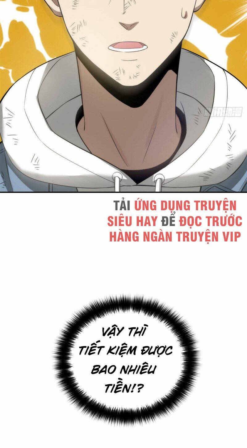 Toàn Cầu Cao Võ Chapter 34 - Trang 2