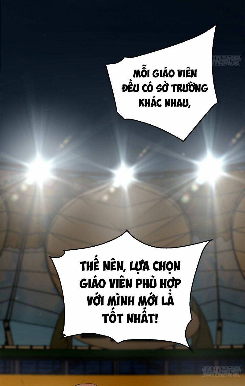 Toàn Cầu Cao Võ Chapter 34 - Trang 2