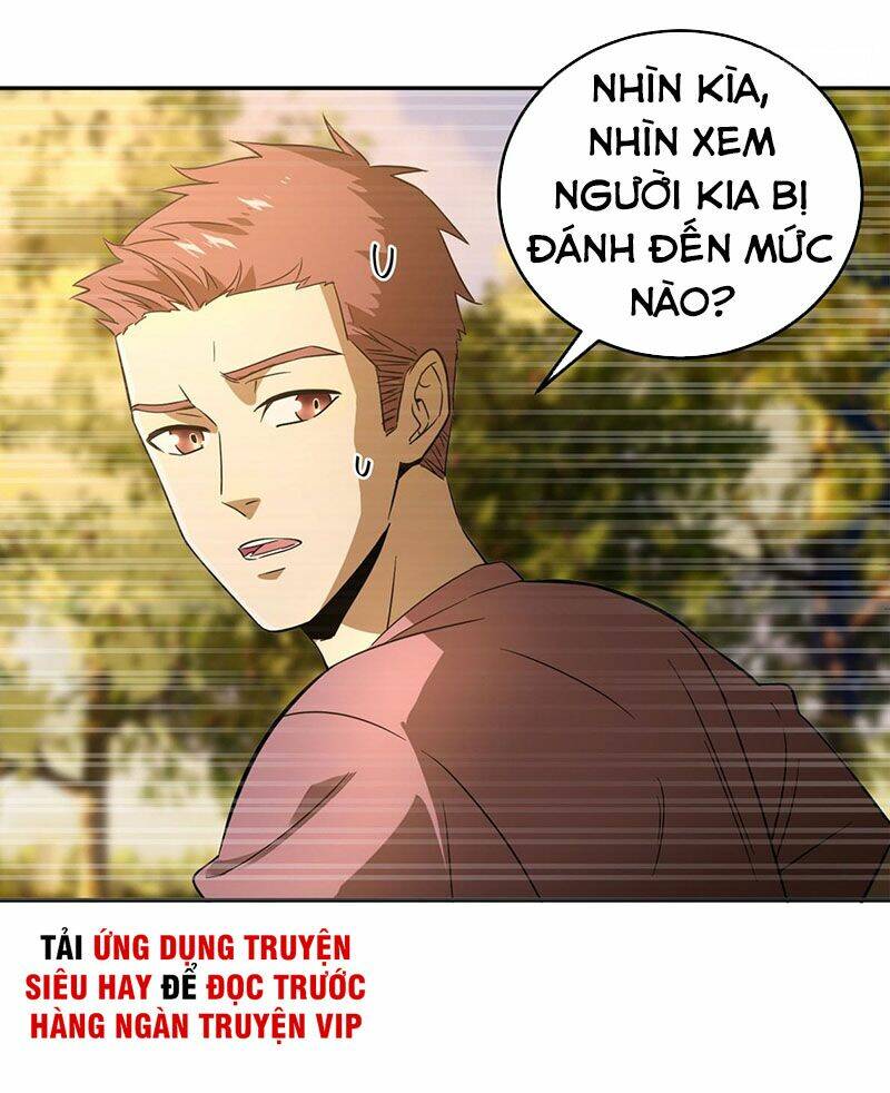 Toàn Cầu Cao Võ Chapter 33 - Trang 2