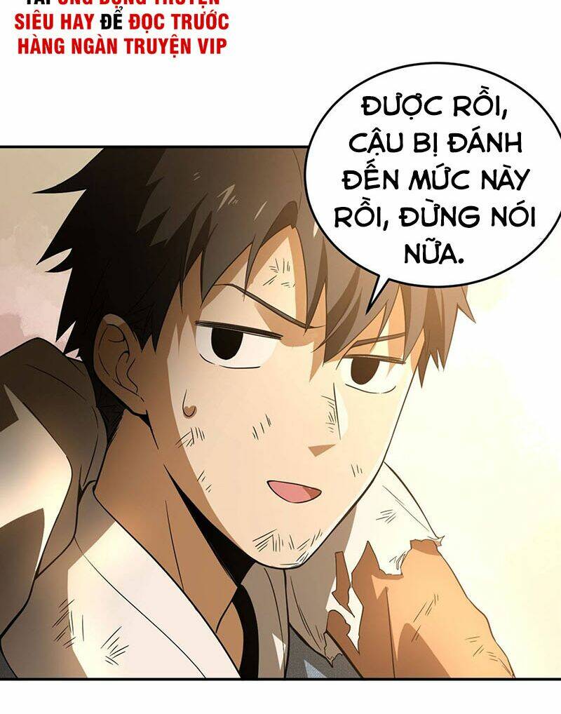 Toàn Cầu Cao Võ Chapter 33 - Trang 2