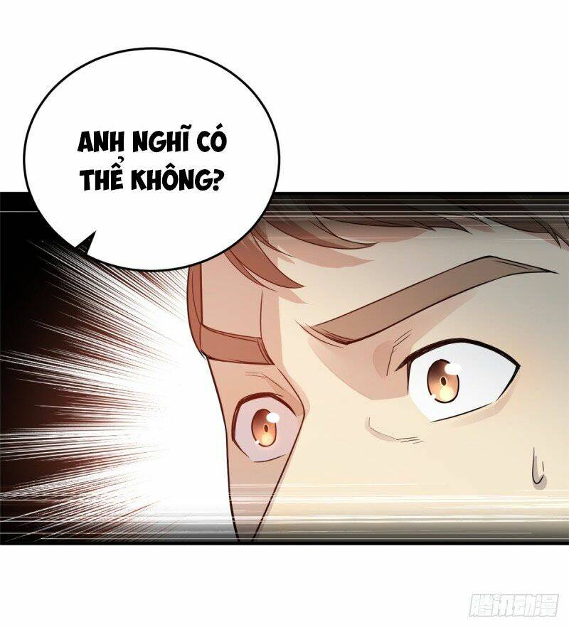 Toàn Cầu Cao Võ Chapter 28 - Trang 2