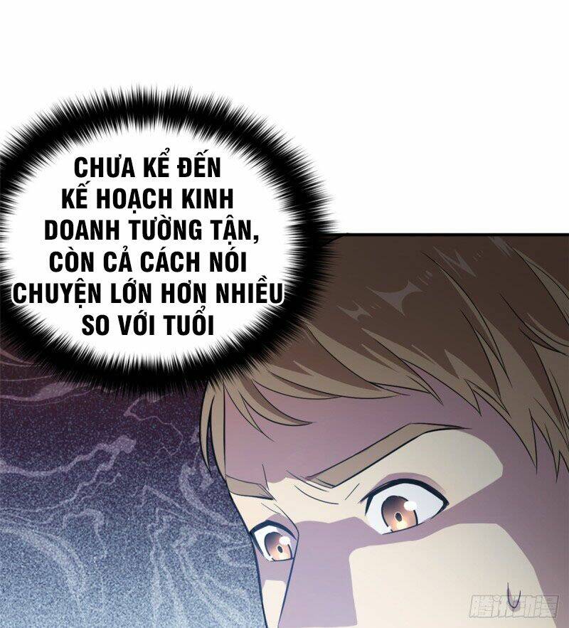 Toàn Cầu Cao Võ Chapter 28 - Trang 2