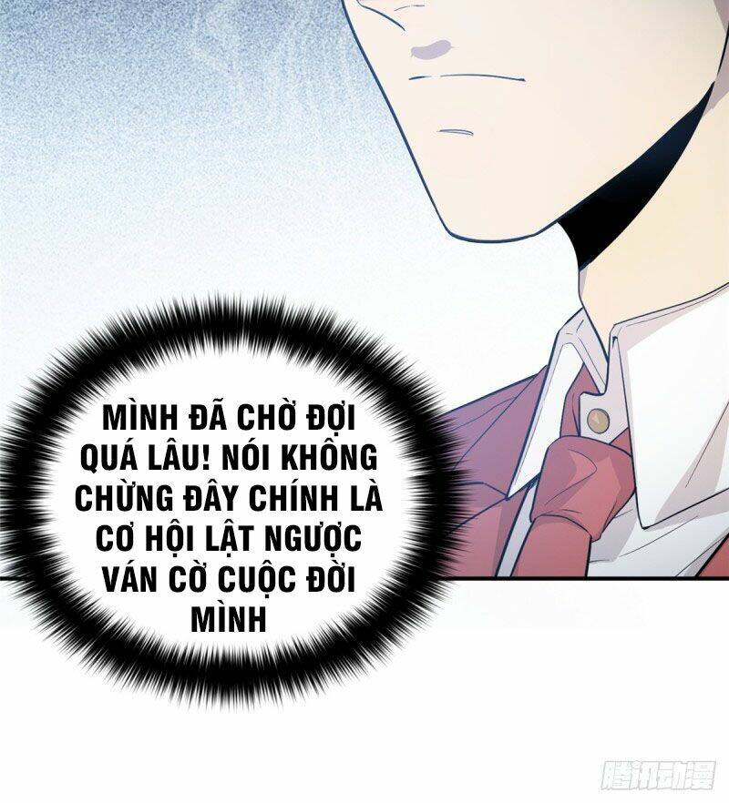 Toàn Cầu Cao Võ Chapter 28 - Trang 2