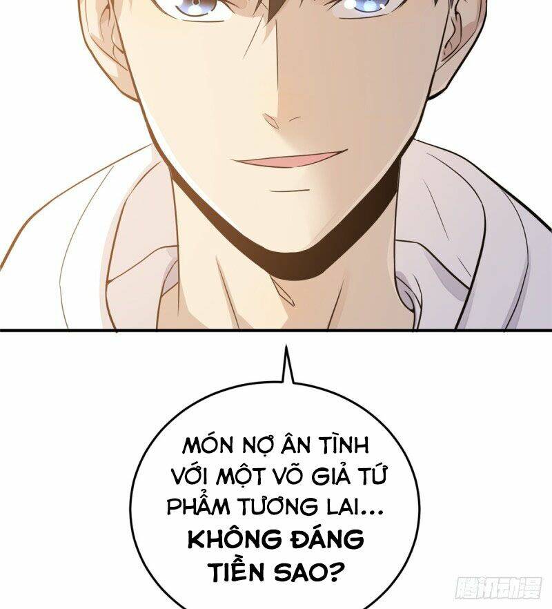 Toàn Cầu Cao Võ Chapter 28 - Trang 2