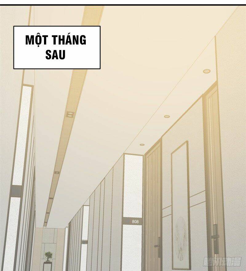 Toàn Cầu Cao Võ Chapter 28 - Trang 2