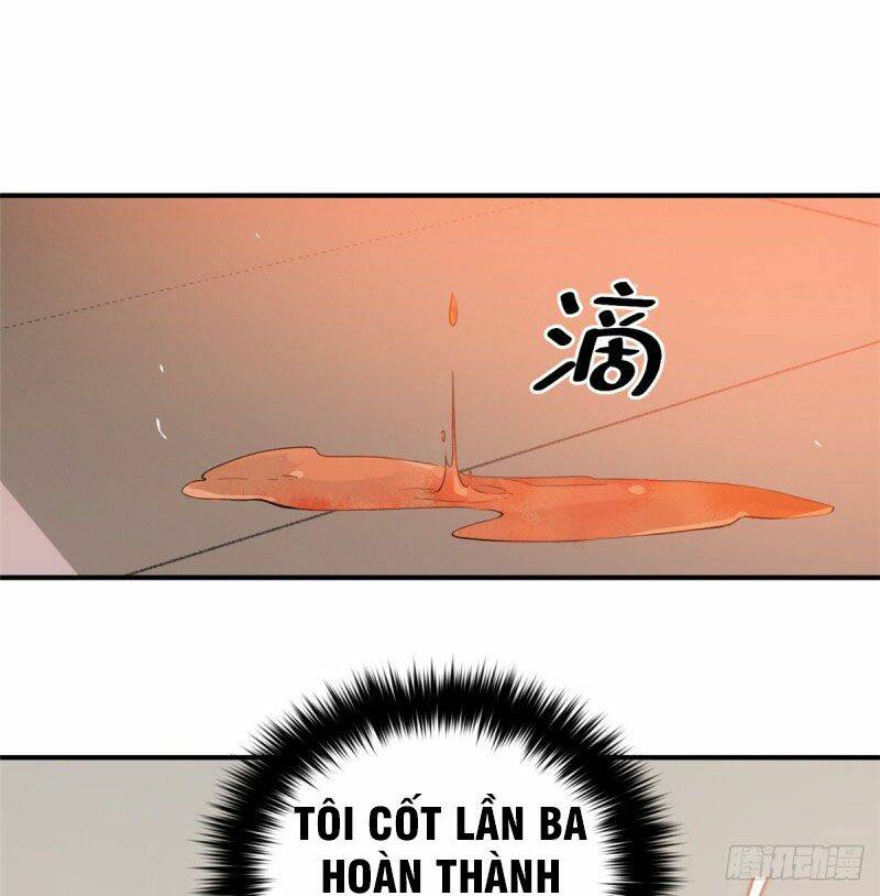 Toàn Cầu Cao Võ Chapter 28 - Trang 2