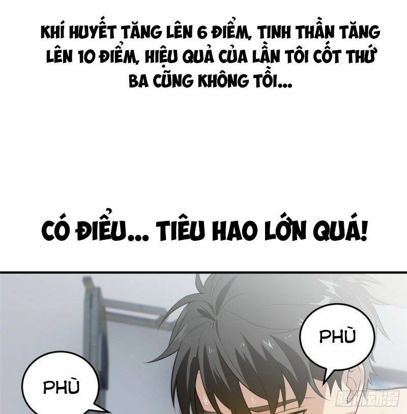 Toàn Cầu Cao Võ Chapter 28 - Trang 2