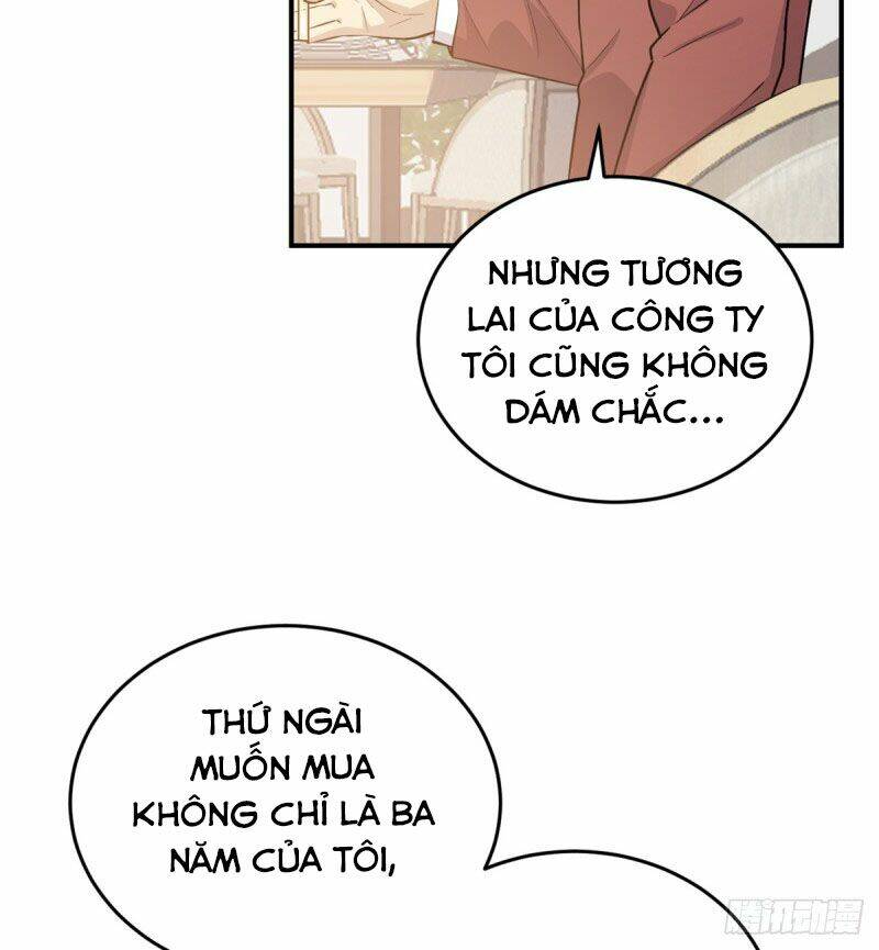 Toàn Cầu Cao Võ Chapter 28 - Trang 2