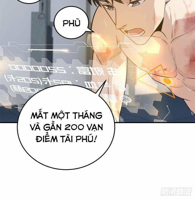 Toàn Cầu Cao Võ Chapter 28 - Trang 2