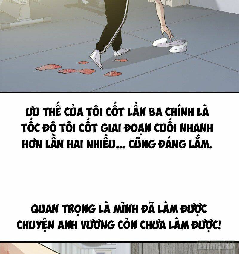 Toàn Cầu Cao Võ Chapter 28 - Trang 2