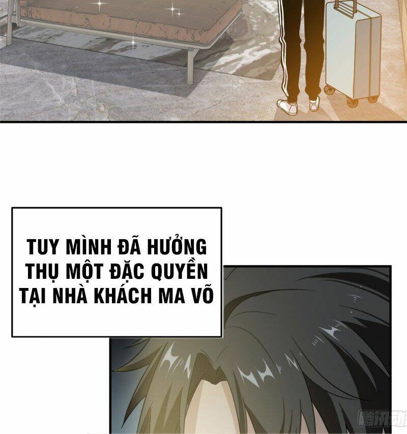 Toàn Cầu Cao Võ Chapter 28 - Trang 2