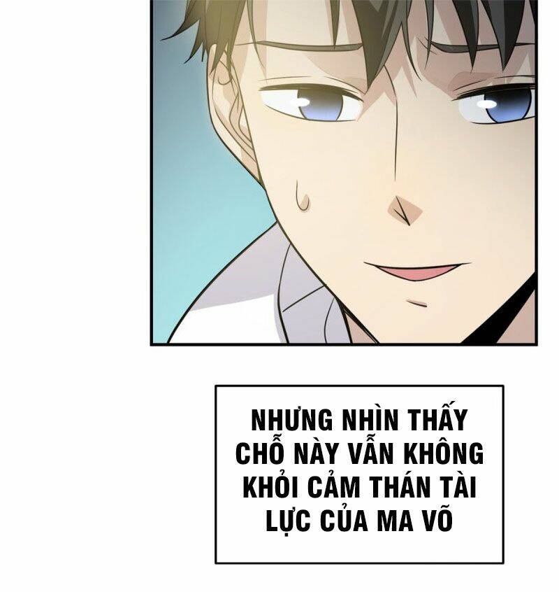 Toàn Cầu Cao Võ Chapter 28 - Trang 2