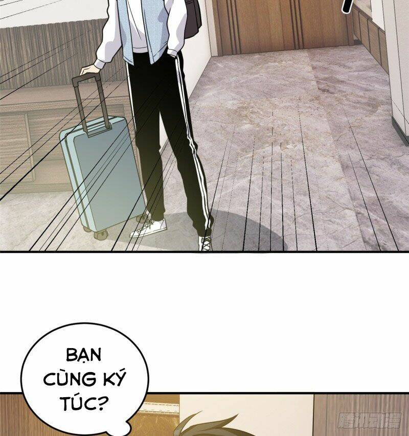 Toàn Cầu Cao Võ Chapter 28 - Trang 2