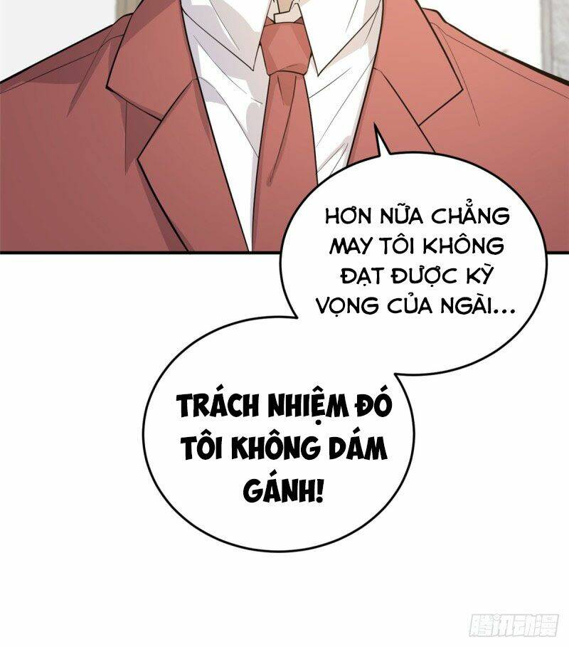 Toàn Cầu Cao Võ Chapter 28 - Trang 2