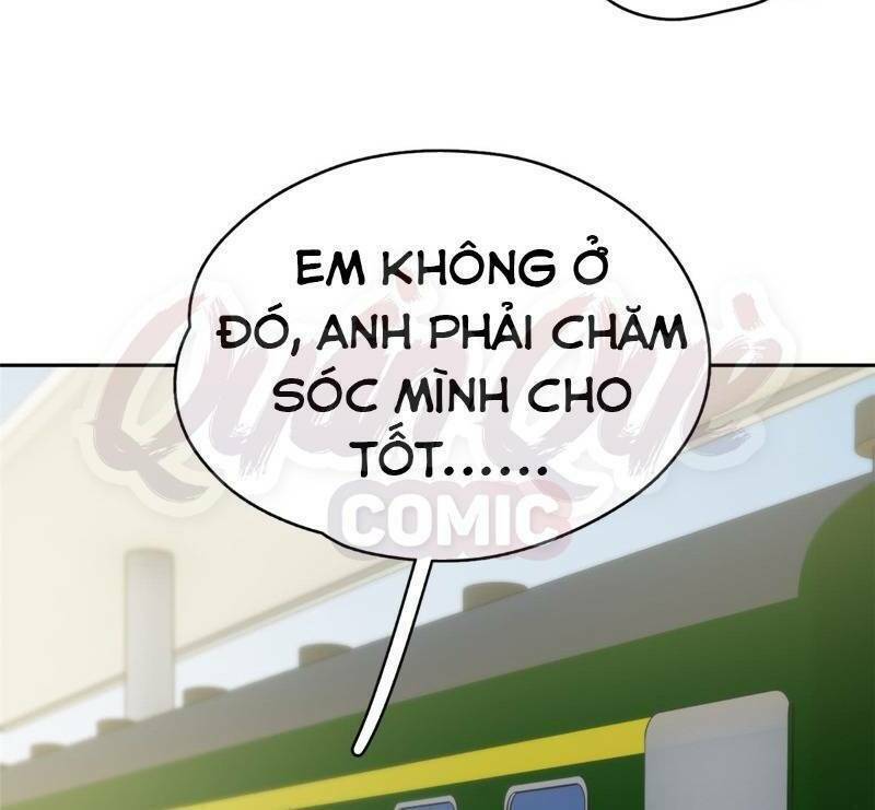 Toàn Cầu Cao Võ Chapter 24 - Trang 2