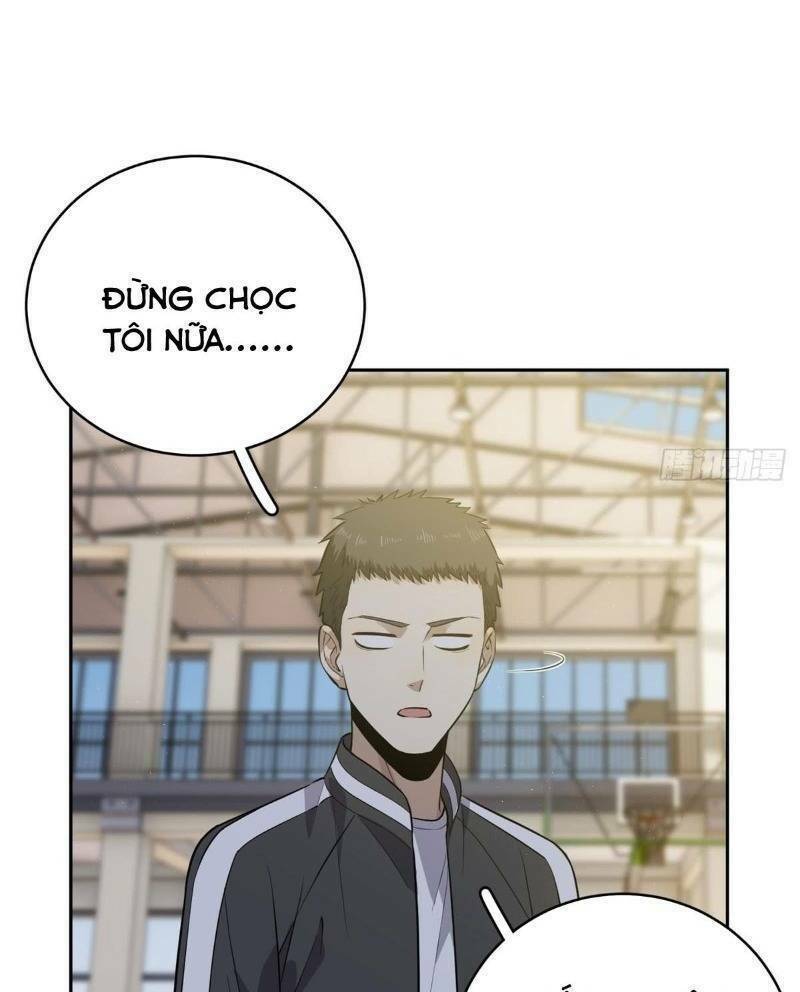 Toàn Cầu Cao Võ Chapter 23 - Trang 2