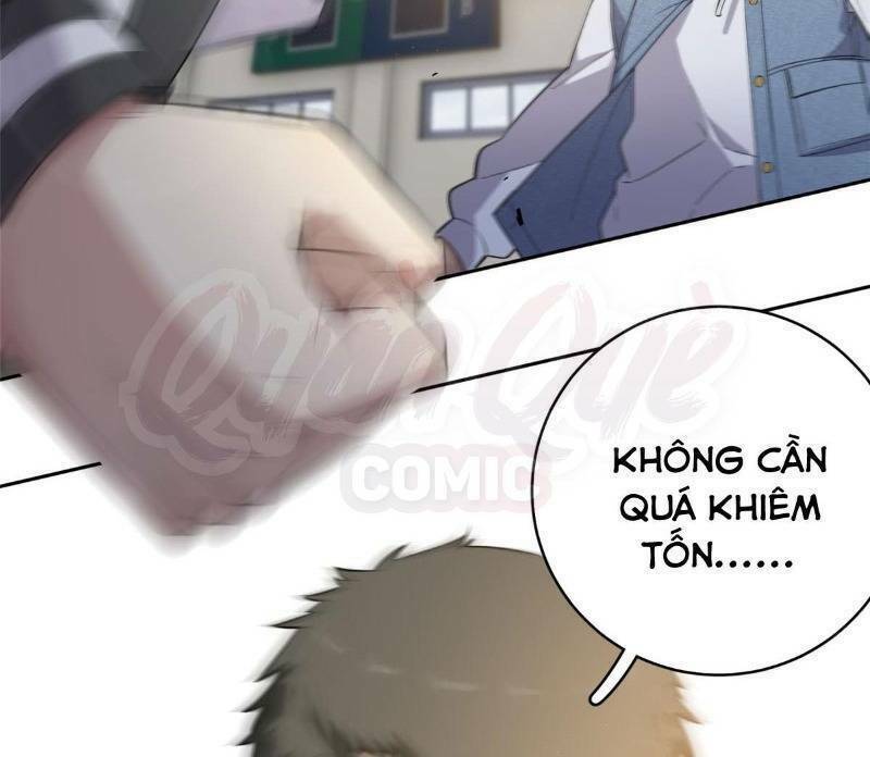 Toàn Cầu Cao Võ Chapter 23 - Trang 2