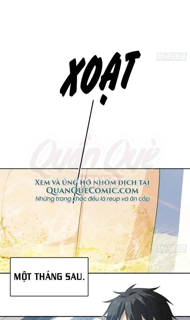 Toàn Cầu Cao Võ Chapter 22 - Trang 2