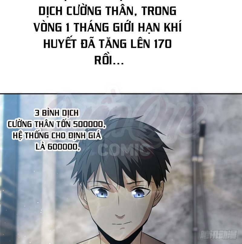 Toàn Cầu Cao Võ Chapter 22 - Trang 2