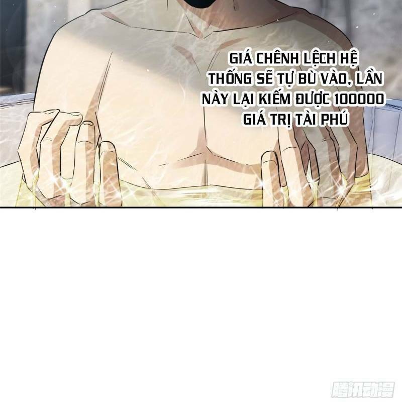 Toàn Cầu Cao Võ Chapter 22 - Trang 2