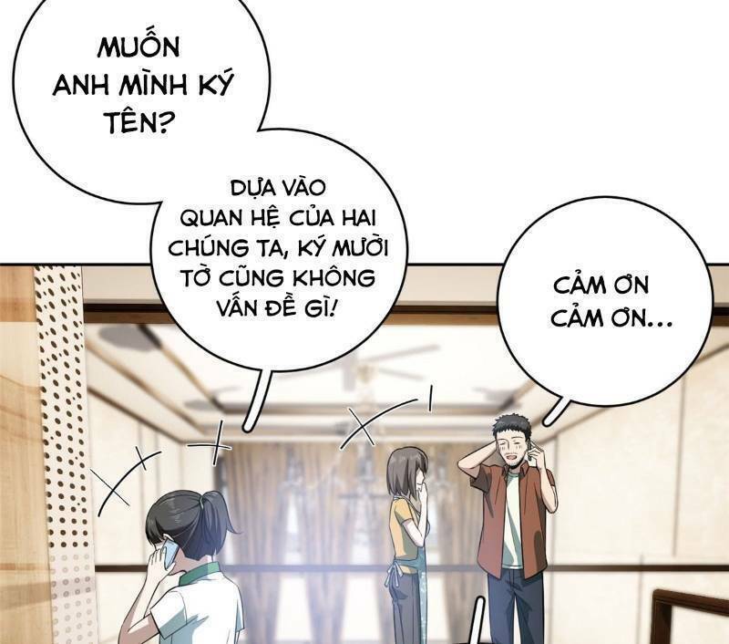 Toàn Cầu Cao Võ Chapter 22 - Trang 2