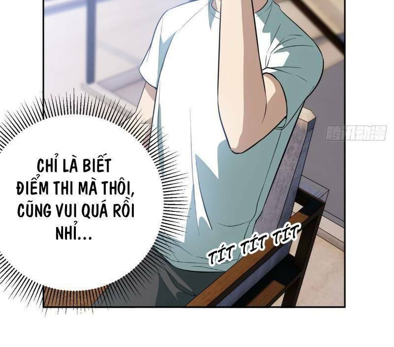 Toàn Cầu Cao Võ Chapter 22 - Trang 2