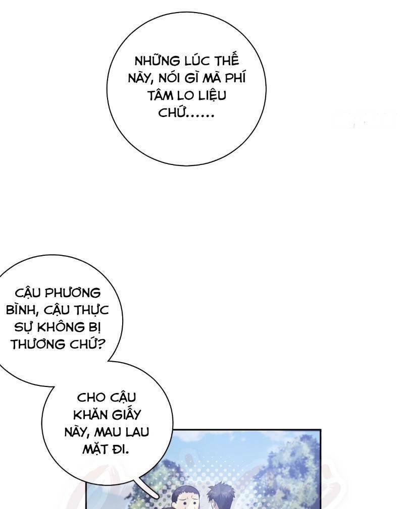 Toàn Cầu Cao Võ Chapter 19 - Trang 2