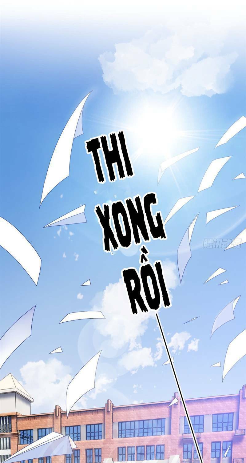 Toàn Cầu Cao Võ Chapter 17 - Trang 2