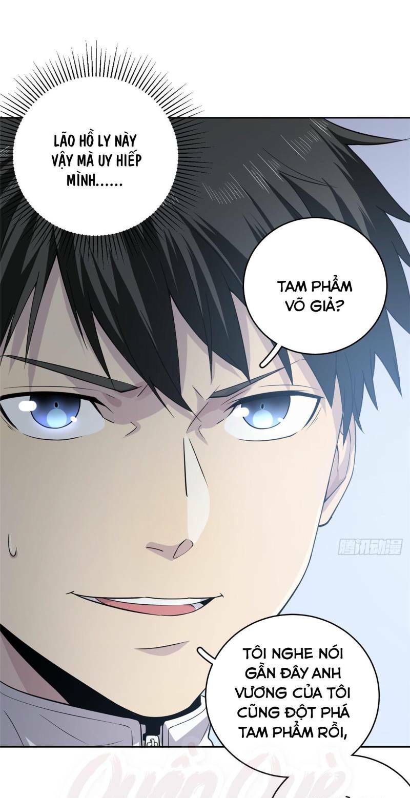 Toàn Cầu Cao Võ Chapter 15 - Trang 2