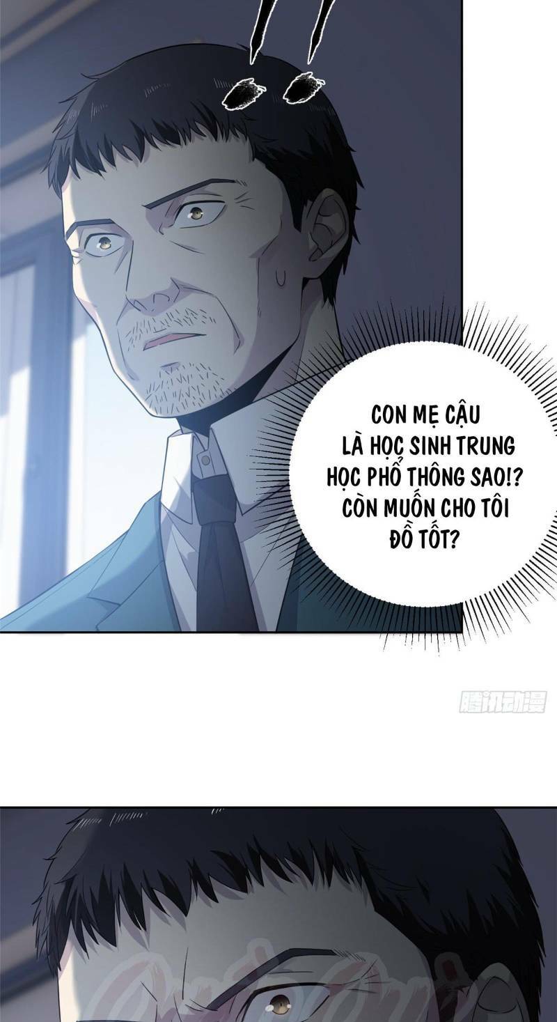 Toàn Cầu Cao Võ Chapter 15 - Trang 2